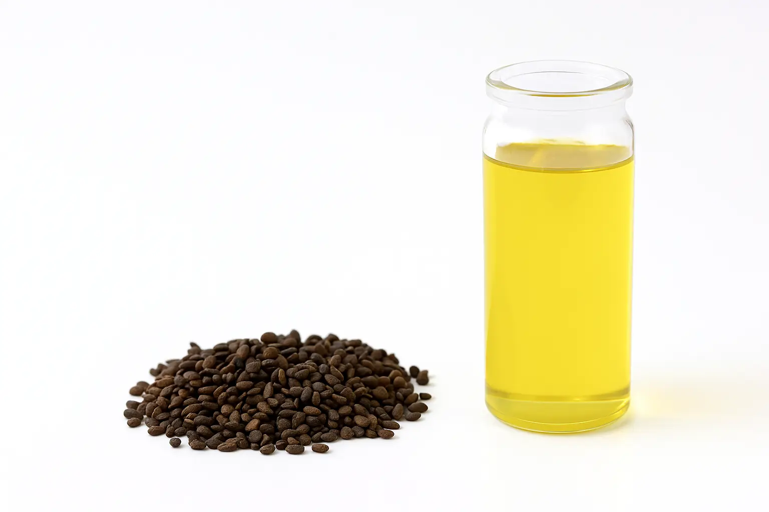 Kiwi Seed Oil